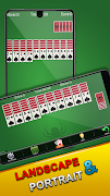 Spider Solitaire Card Game 截圖 5