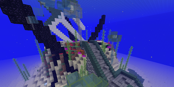 Trident for Minecraft تصوير الشاشة 2
