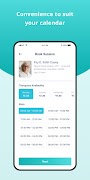 برنامه‌نما WellPrompt عکس از صفحه