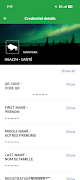 MB Wallet स्क्रीनशॉट 3