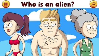 Brain Master, Tricky Puzzles screenshot 6