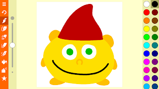 FrankyPaint Free screenshot 5