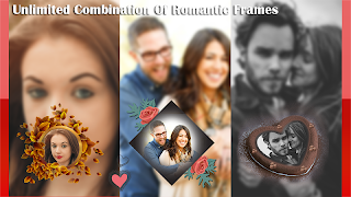 Love PIP Camera Effect স্ক্রিনশট 5