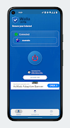 Walla VPN - Fast & Secure VPN 스크린샷 2