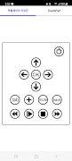 팟플레이어 리모컨(PotPlayer) скриншот 2
