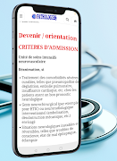 Pathologie screenshot 1