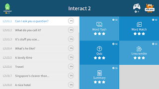 Interact 2 Screenshot 2