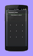 Password Locker screenshot 5