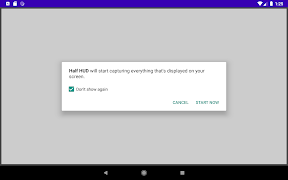 Half HUD Ekran Görüntüsü 3