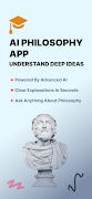 Philosophy: Learn & Explore Poster