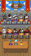 Kitty Wars ảnh chụp màn hình 2