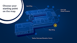 Leading Future Major Programs screenshot 4