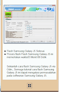 Flash All Android स्क्रीनशॉट 4