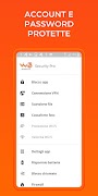 WINDTRE Security Pro screenshot 3