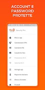 WINDTRE Security Pro تصوير الشاشة 3