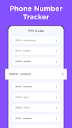 Phone Number Tracker Screenshot 7
