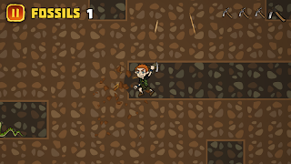 Dig 4 Dino screenshot 2