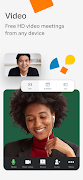 Unify Office screenshot 4
