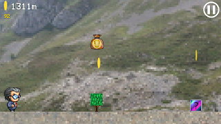 CarlFlipper ポスター