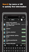 ERG for Android 스크린샷 4