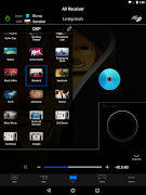 برنامه‌نما AV CONTROLLER عکس از صفحه