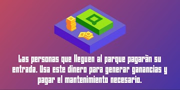 Fair: Interfer captura de pantalla 1