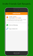 برنامه‌نما Call Global عکس از صفحه