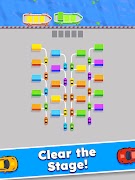 برنامه‌نما Drive Quest عکس از صفحه