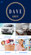DAVE Group اسکرین شاٹ 1