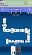 Battle Dominoes: Online Domino Ekran Görüntüsü 2