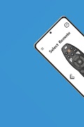 Remote Control For DSTV تصوير الشاشة 2
