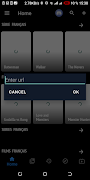 برنامه‌نما WATCHED++ - Free Multimedia Browser عکس از صفحه