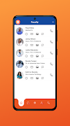 The Hub. 截图 1