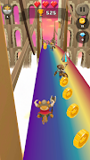 Runhalla: Endless Runner ảnh chụp màn hình 2