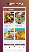 Casserole Recipes Cookbook App ảnh chụp màn hình 3