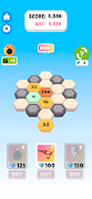 Spin Match - 2048 Puzzle poster
