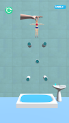 Falling Ragdolls screenshot 4