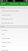 MyGNSS screenshot 4