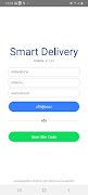 sDelivery 海報