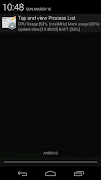CPU Usage Viewer Screenshot 3