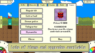 Miner Ekran Görüntüsü 5