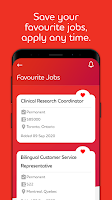 adecco Arab Emirates screenshot 1