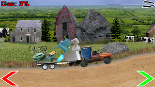 Redneck Simulator 스크린샷 7