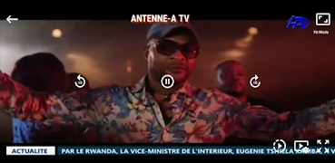 ANTENNE A تصوير الشاشة 5