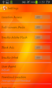 Montego Browser Plus ảnh chụp màn hình 4