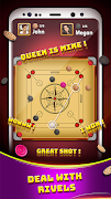 Carrom Bash 3D скриншот 7