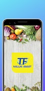 TF Value-Mart poster