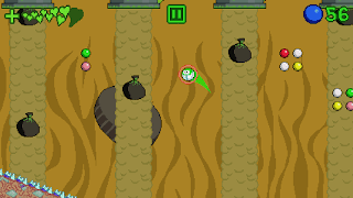 Dribble screenshot 3