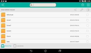 FileHub Plus Ekran Görüntüsü 5