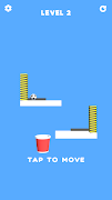 برنامه‌نما Ball Pusher عکس از صفحه